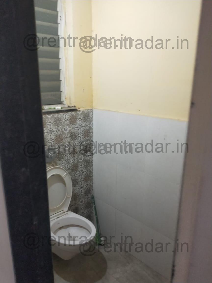 Room in 1bhk at Hinjawadi (dew Drop Apartment)