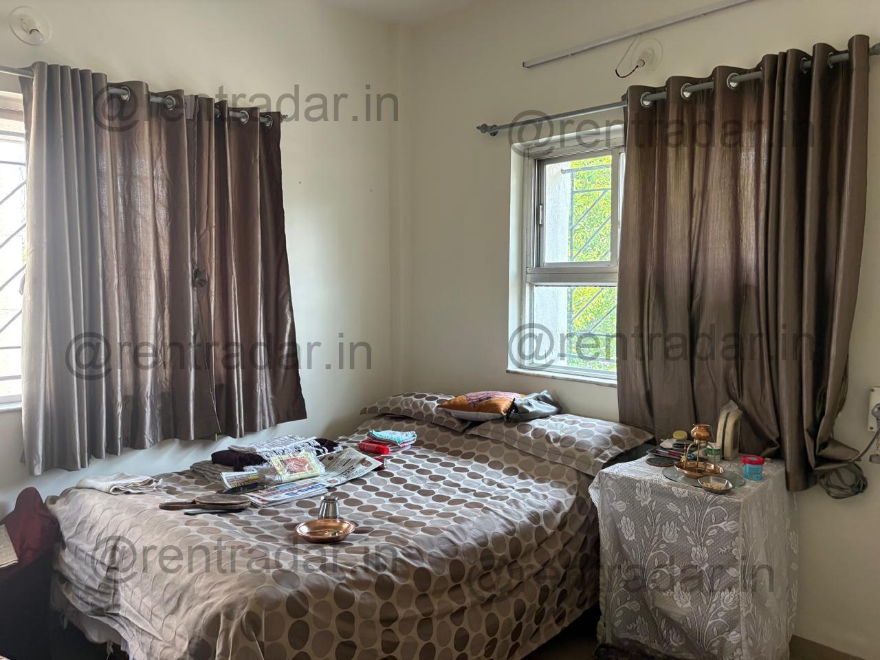 1bhk For Rent at Kalyani Nagar