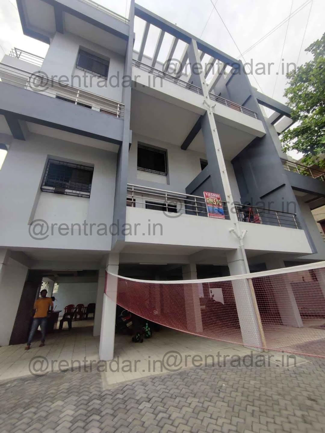 1bhk For Rent at Pune, MH