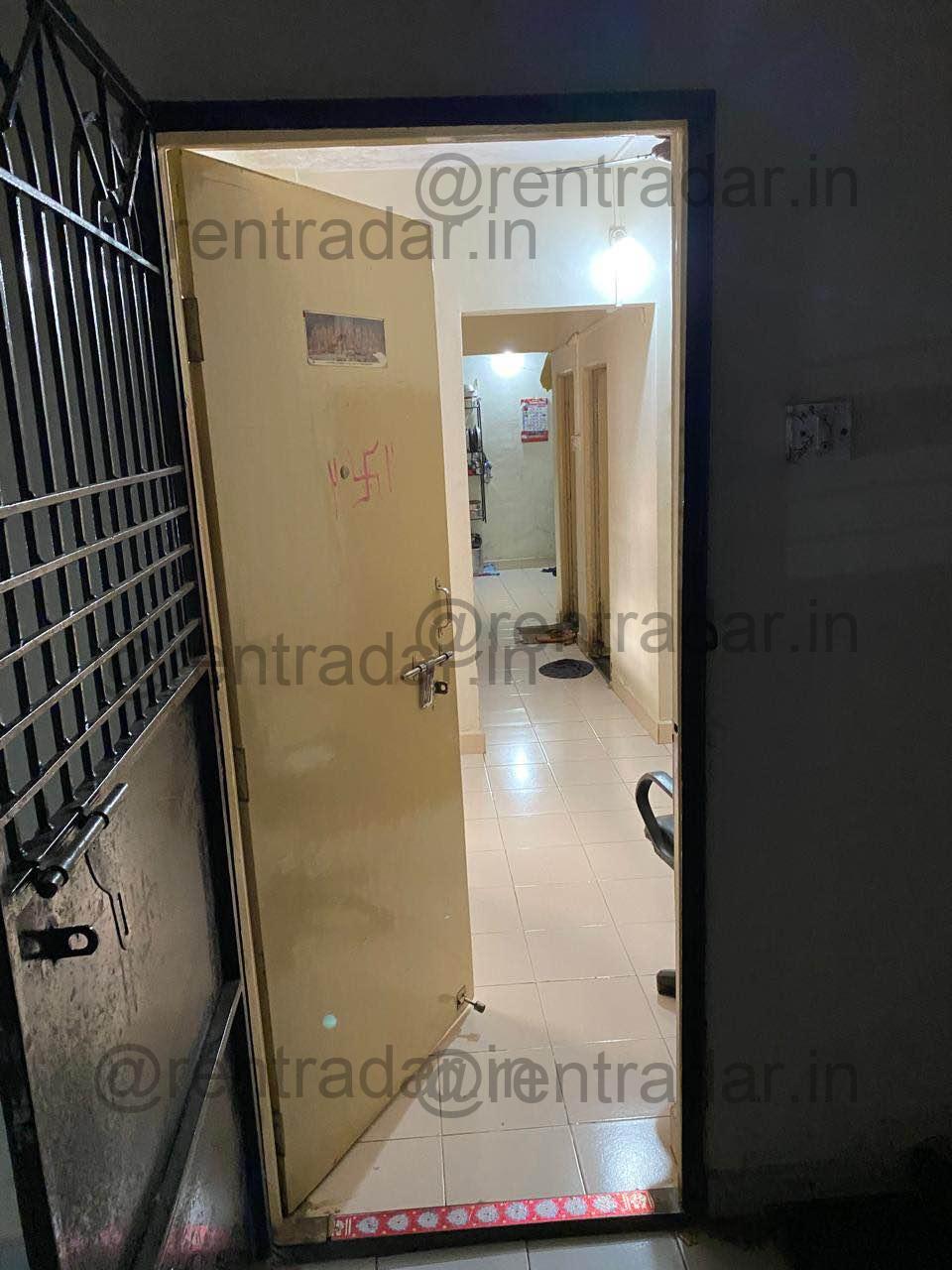 1 RK Property For Rent at Dattanagar Chowk