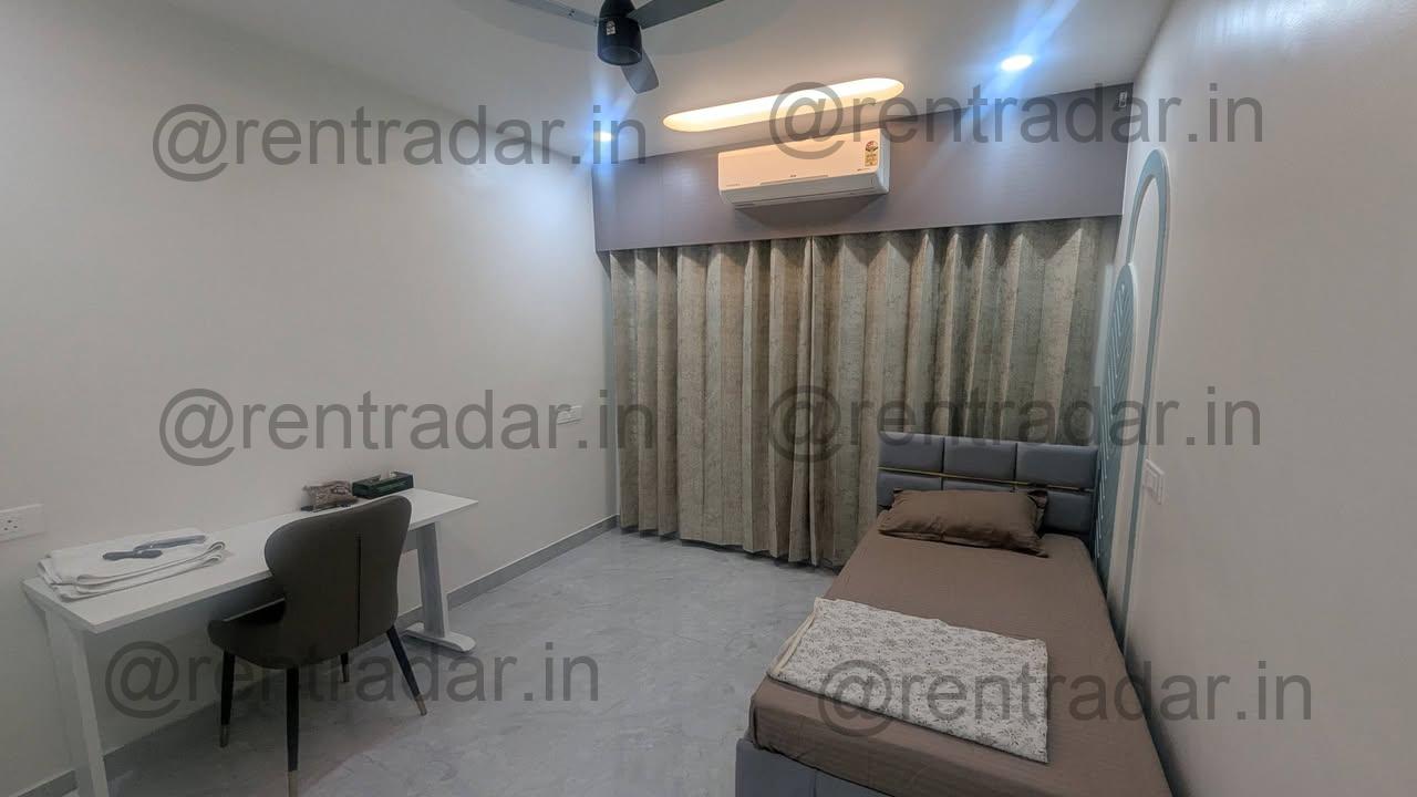 Room in 3 Bhk at Anand Nagar