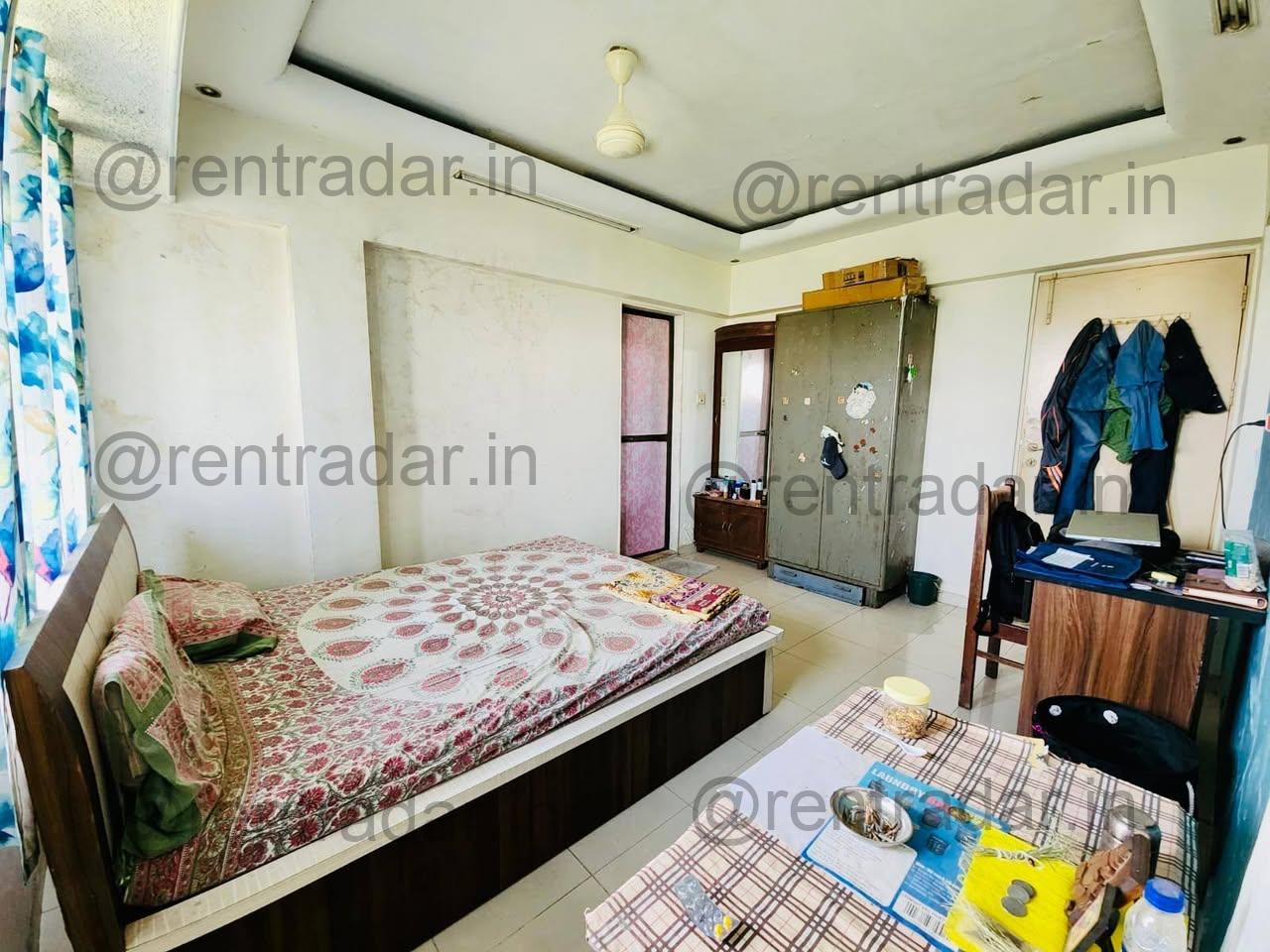 2 Bedroom Available at Mahindra Park (mahindra Park)