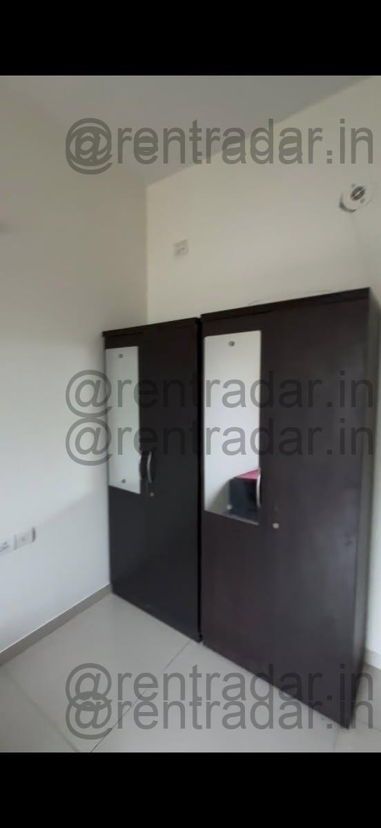 Room Available at Hinjewadi (megapolis Mystic)