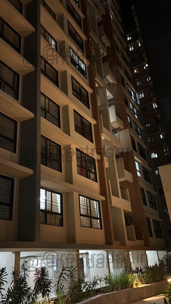 Rental Property Property For Rent at Hinjawadi, MH