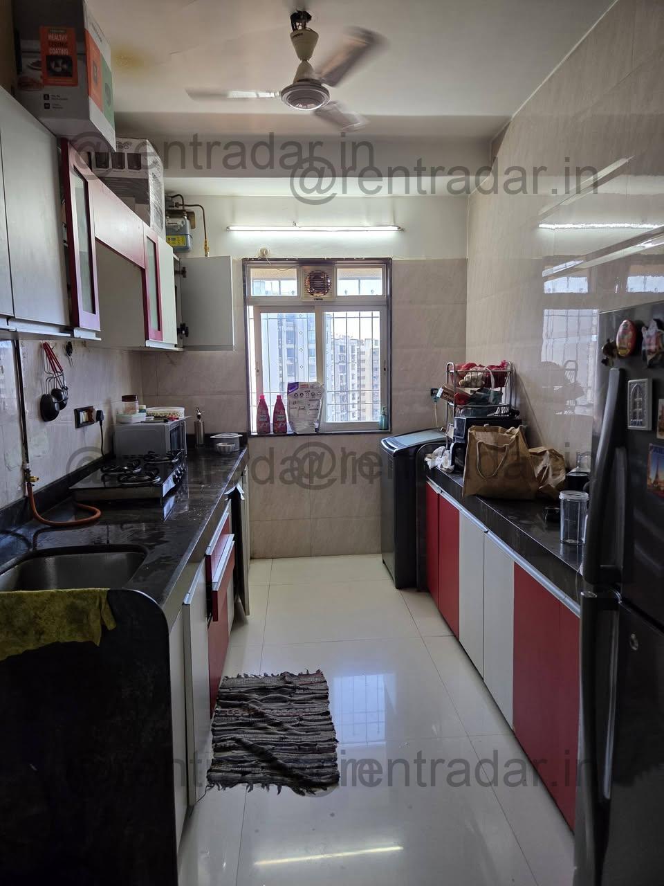 Room Available at Azad Nagar
