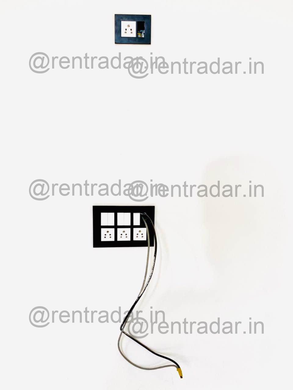 1 Bhk For Rent at Kharadi