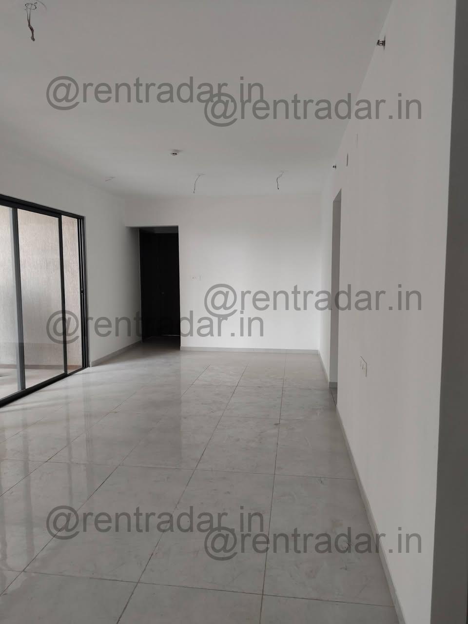 4bhk For Rent at Mundhwa (mantra Mirari)