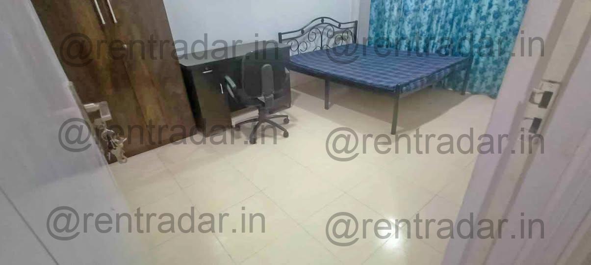 1bhk For Rent at Haveli, MH