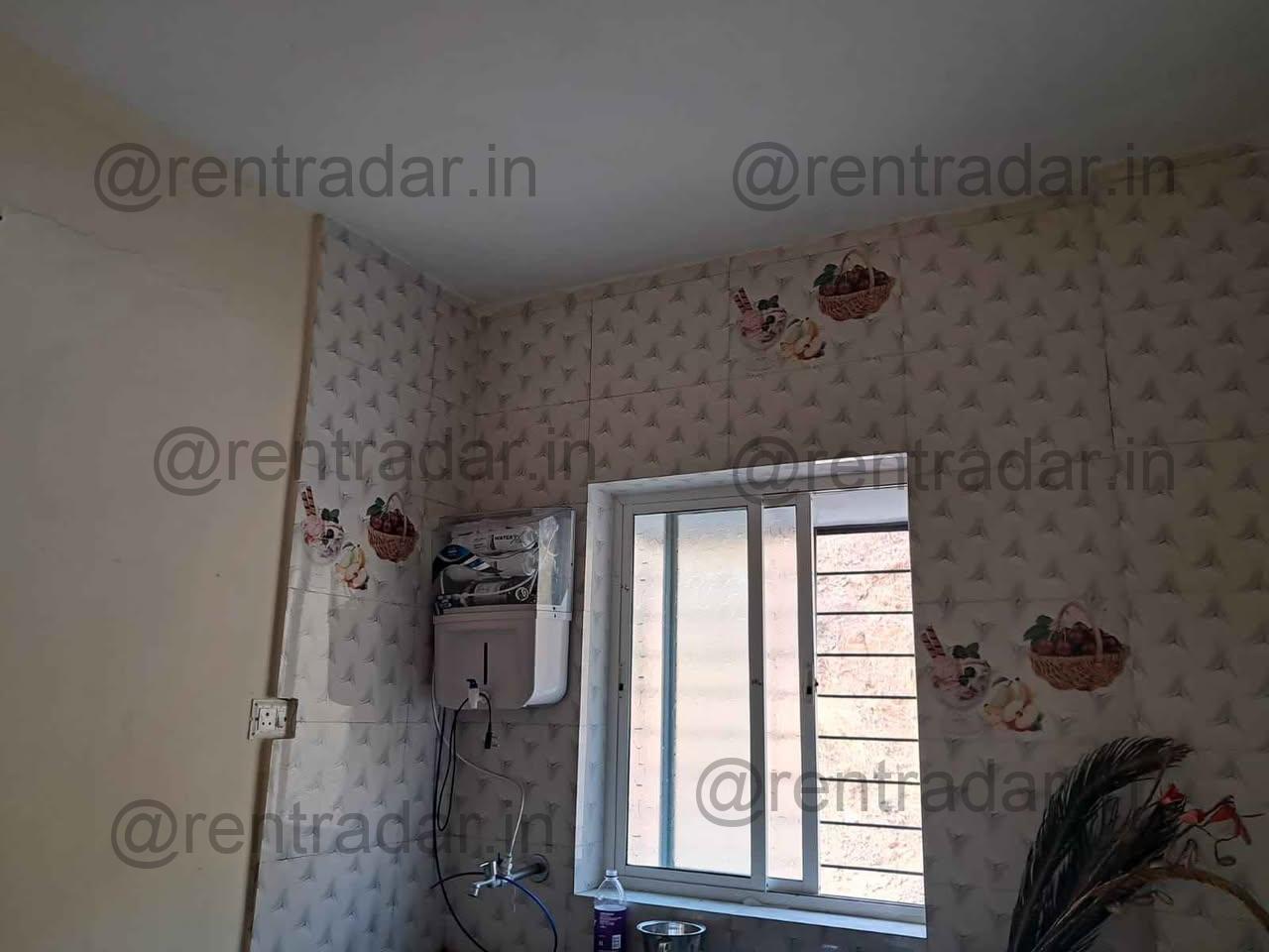 2bhk For Rent at Jambhulwadi (shraddha Apartment)