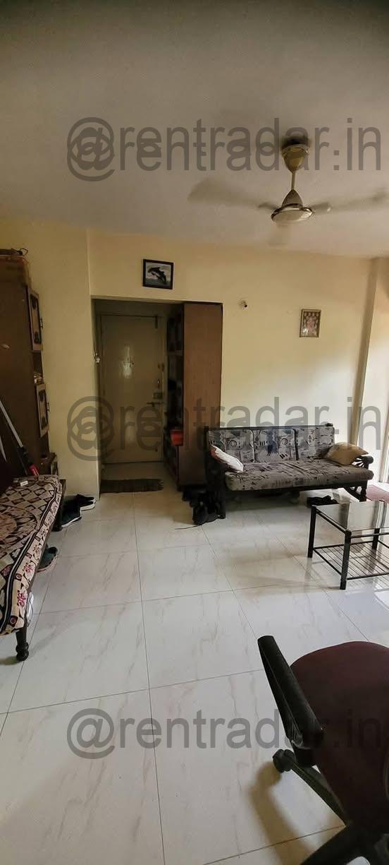 Room in 2 Bhk at Magarpatta