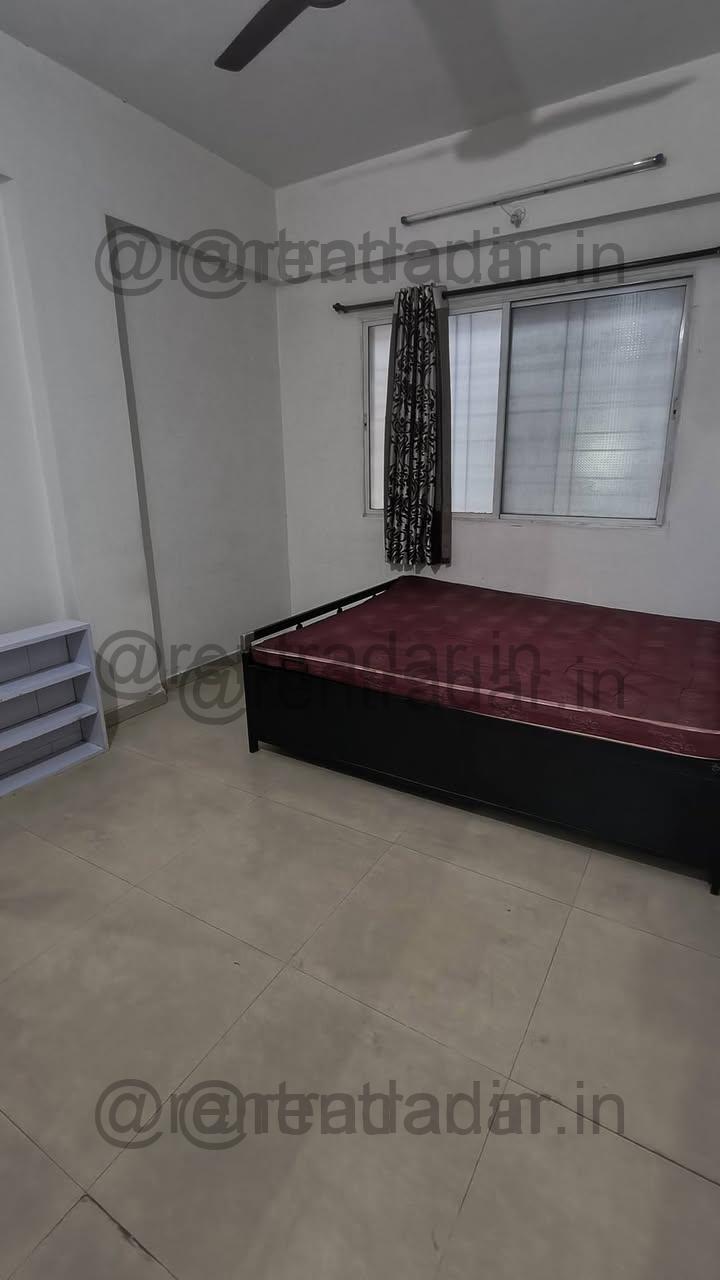 Room in 2bhk at Pimple Saudagar (kunjir Shyama Prestige)