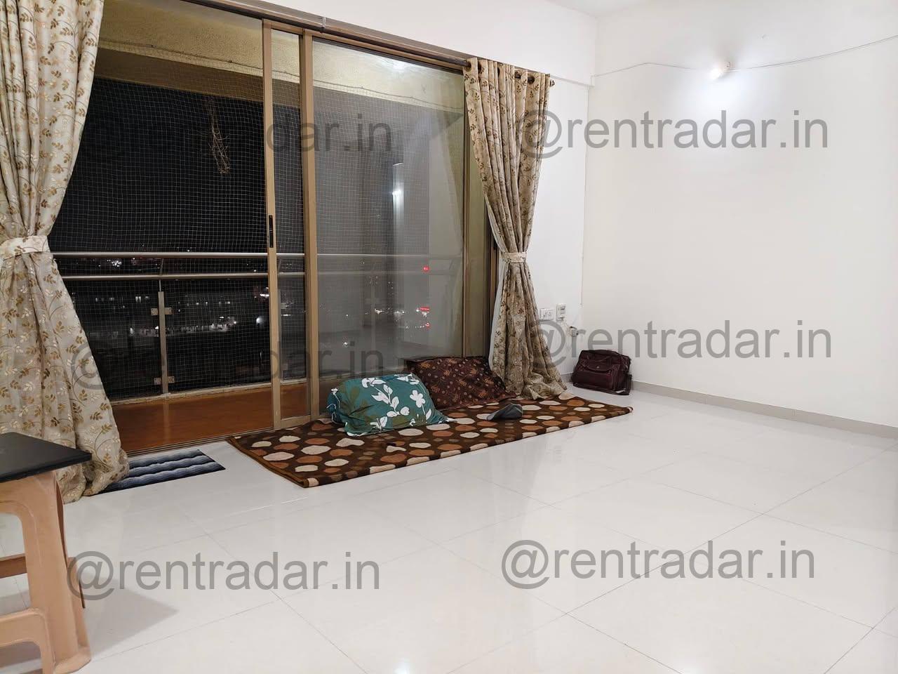 2 Bhk For Rent at Wagholi (mainland Valencia)