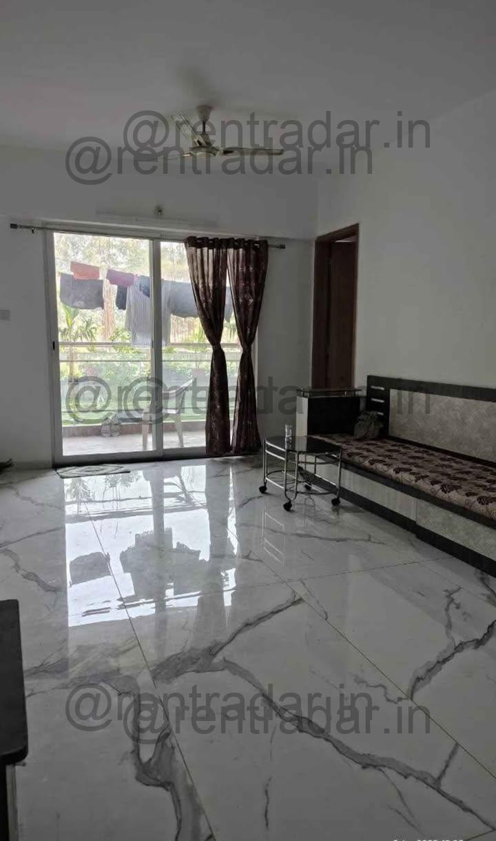 Room in 2bhk at Hadapsar (greenville Society)