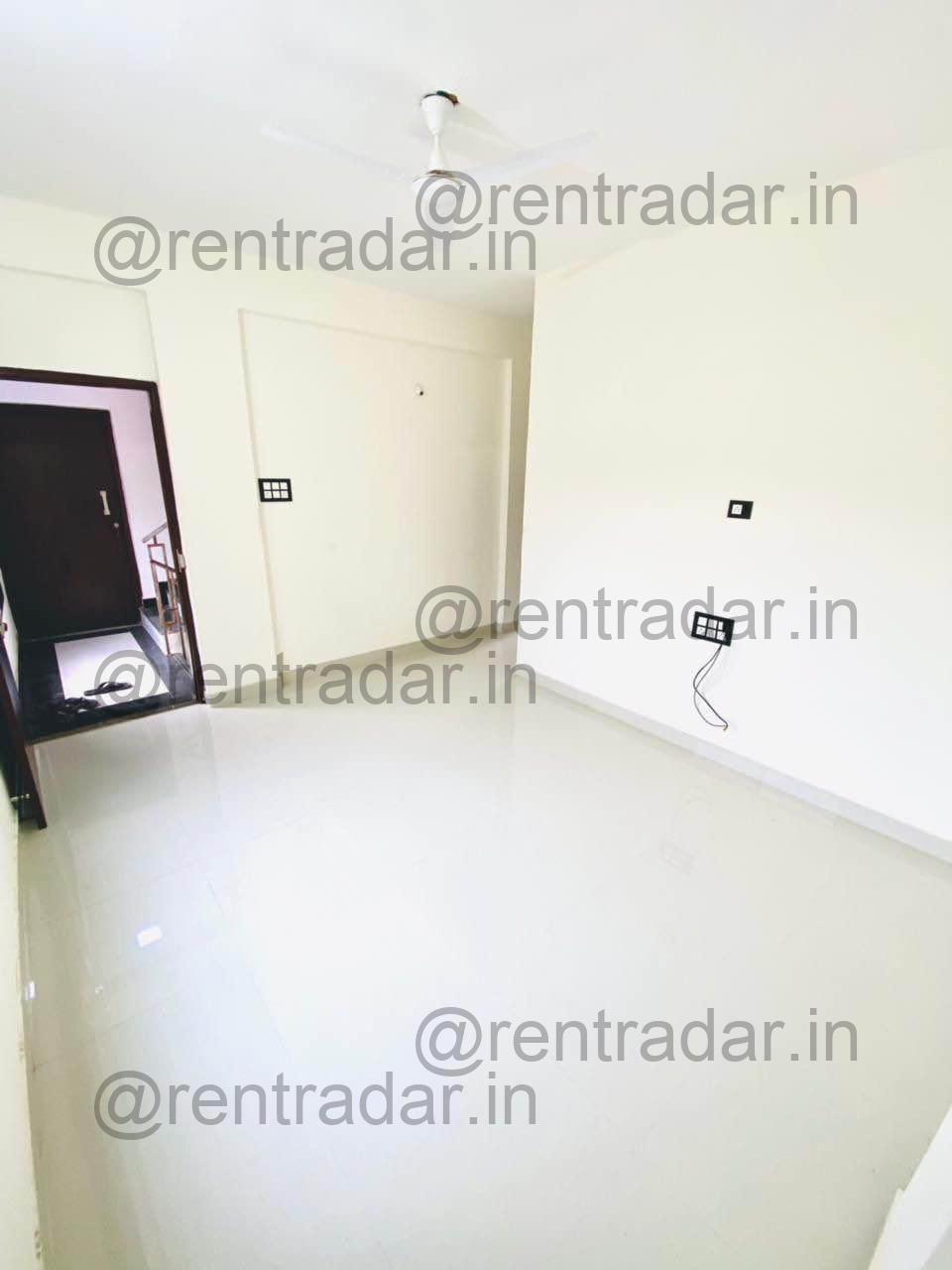 1 Bhk For Rent at Kharadi