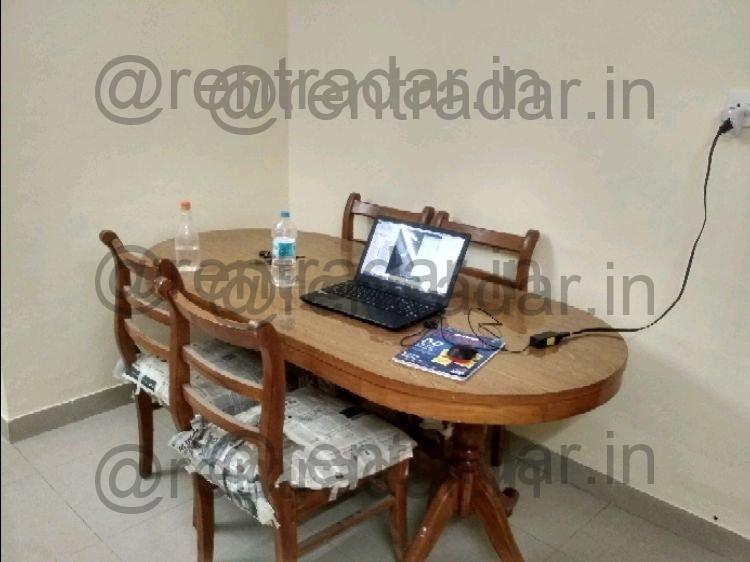 Room in 2bhk at Baner