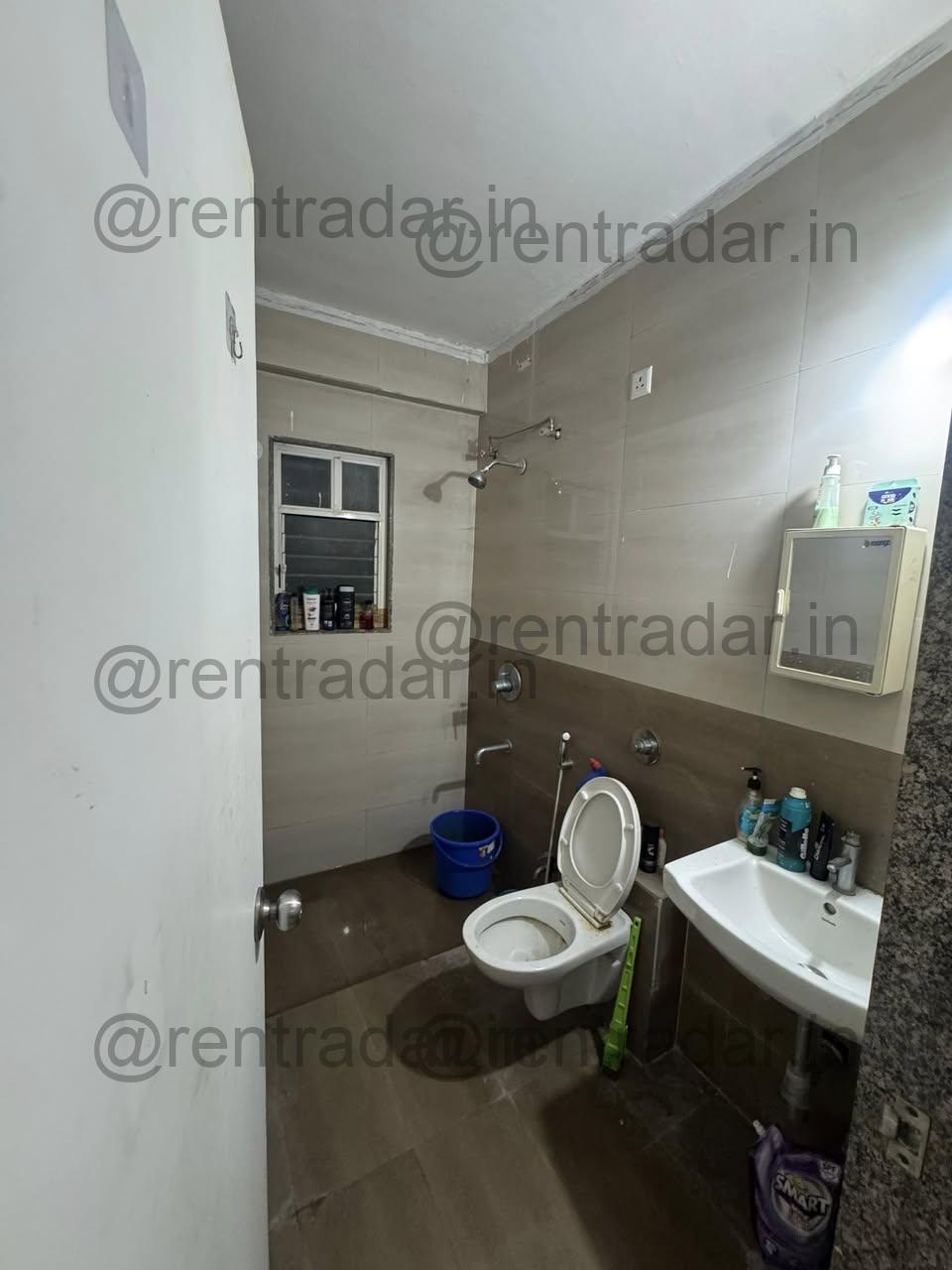3bhk For Rent at Kharadi (guardian Eastern Meadows)