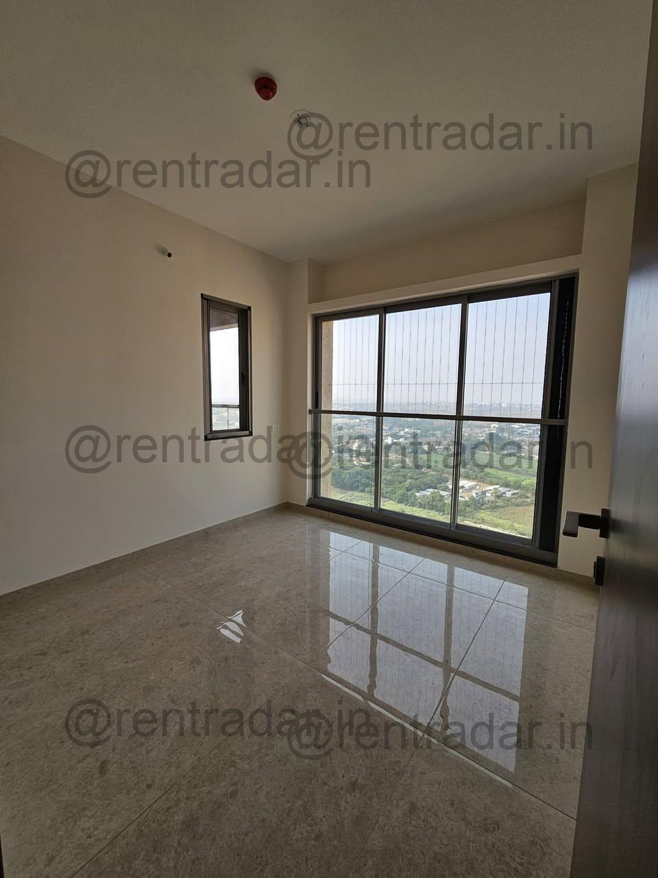 3bhk For Rent at Kharadi