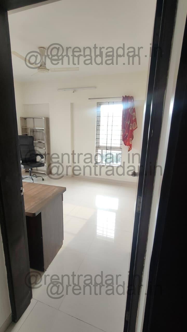 2 Bhk For Rent at Wakad