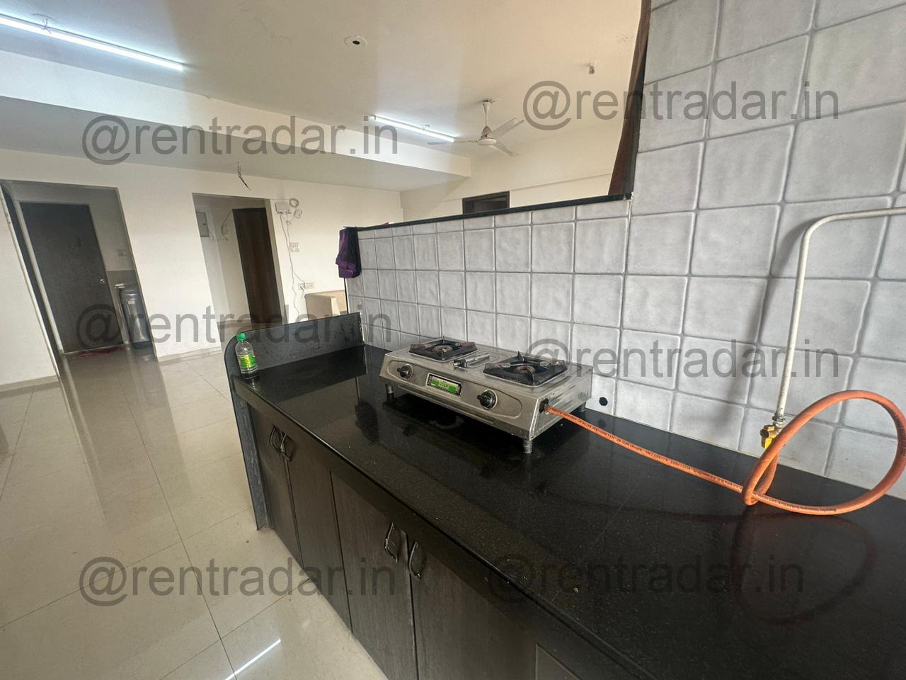 Room in 3bhk at Baner (rutuparna Society)