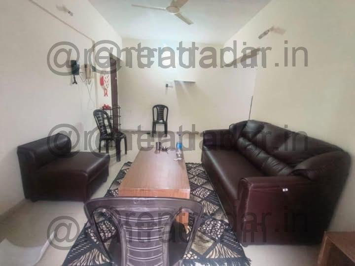 Room in 3bhk at Wakad