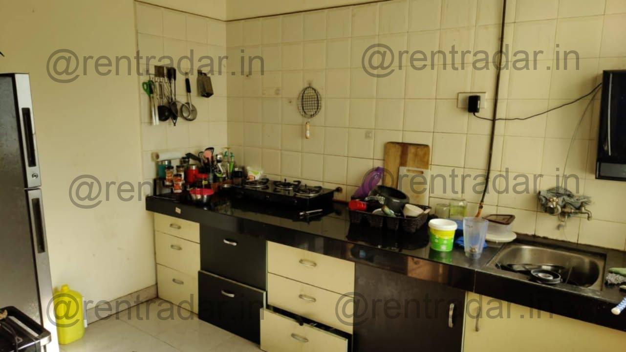 Private Room in 2bhk at Wakad (anmol Residency)