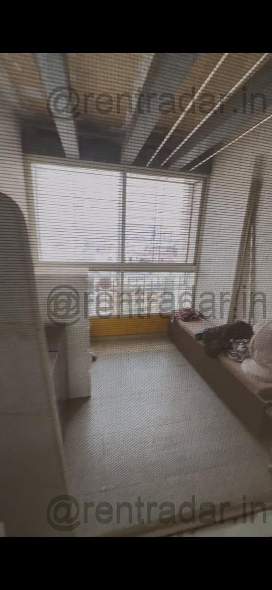 Private Room in 2 Bhk at Behind Balewadi Stadium, Pristine Equilife Society (pristine Equilife Society)