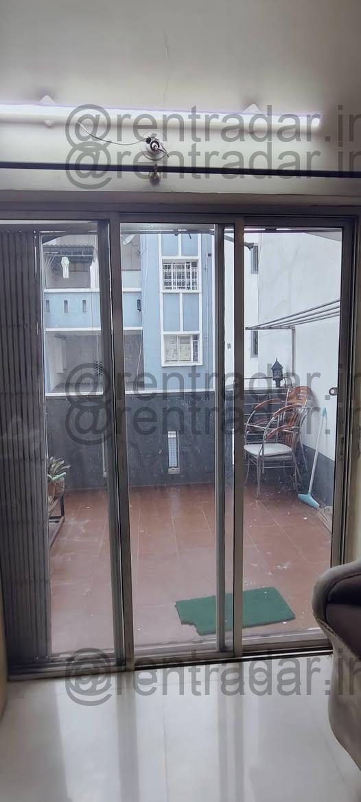 Room in 2bhk at Bavdhan