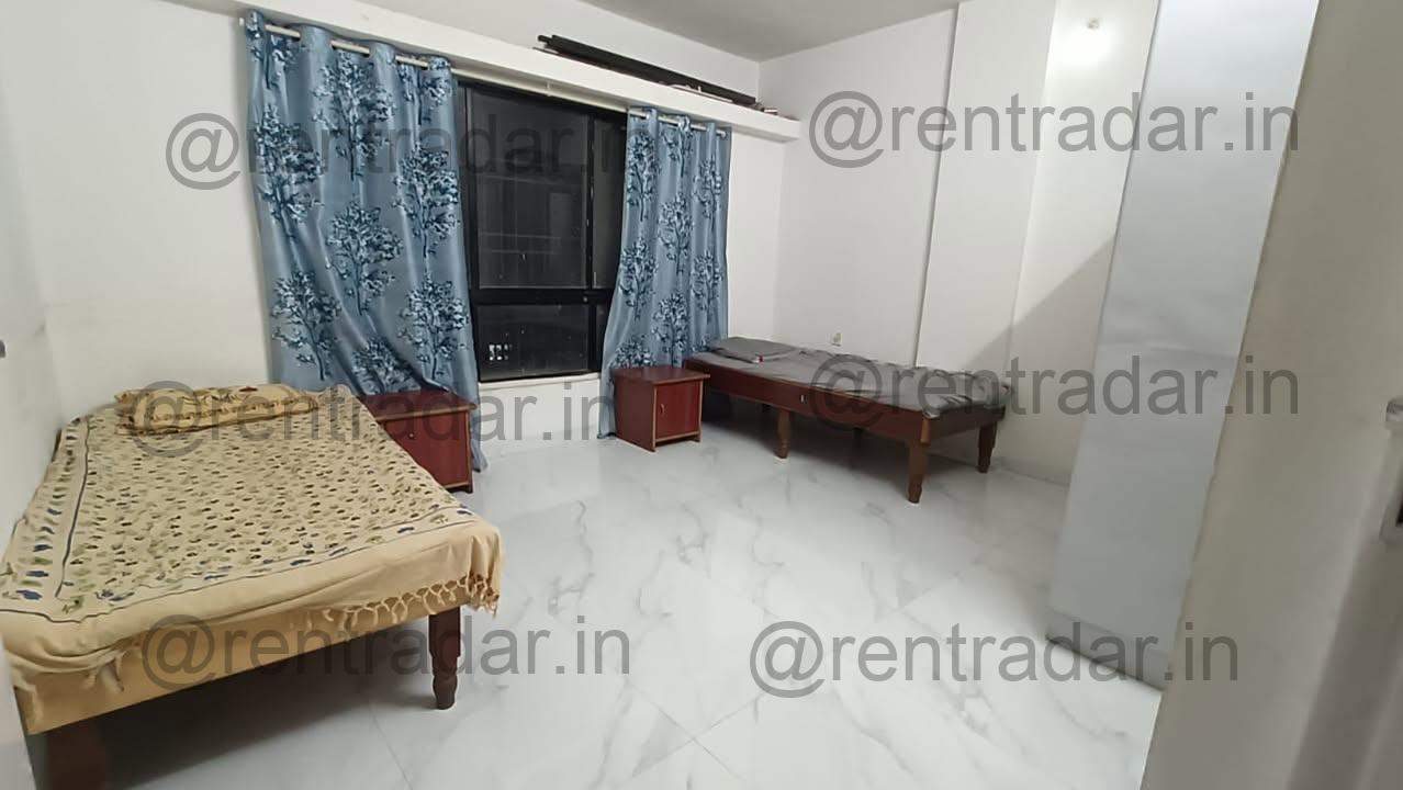 Room in 2bhk at Viman Nagar
