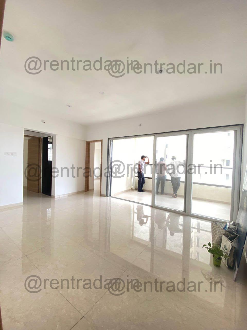 Room in 2 Bhk at Wakad