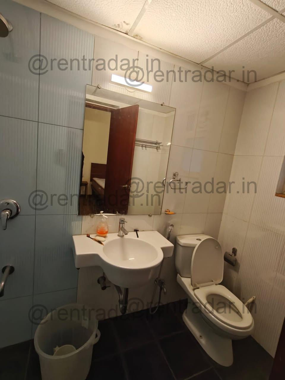 Private Room in 3bhk at Hinjewadi Phase 3 (sangria Tower, Megapolis)