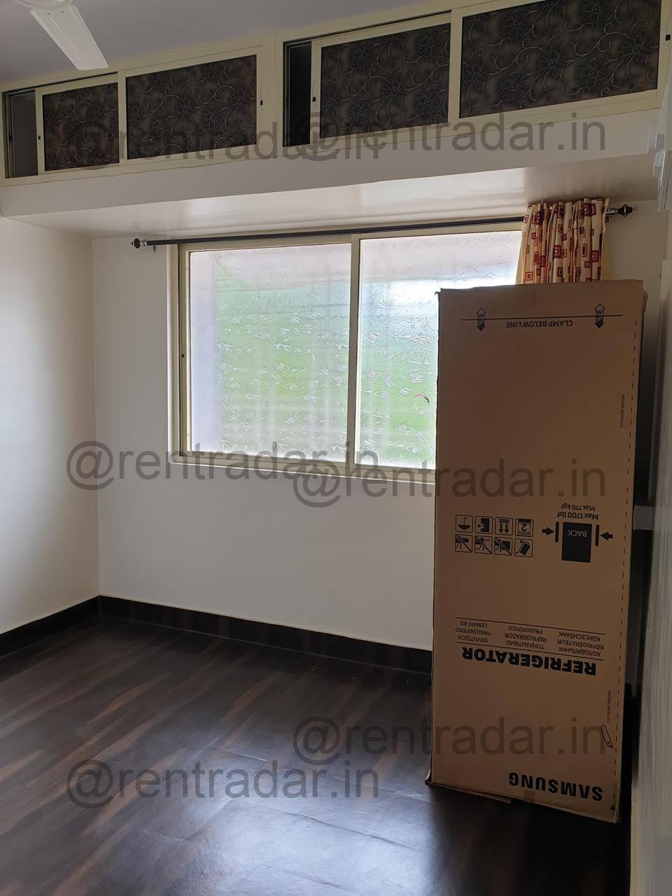 Room in 2bhk at Siddhivinayak Nagari