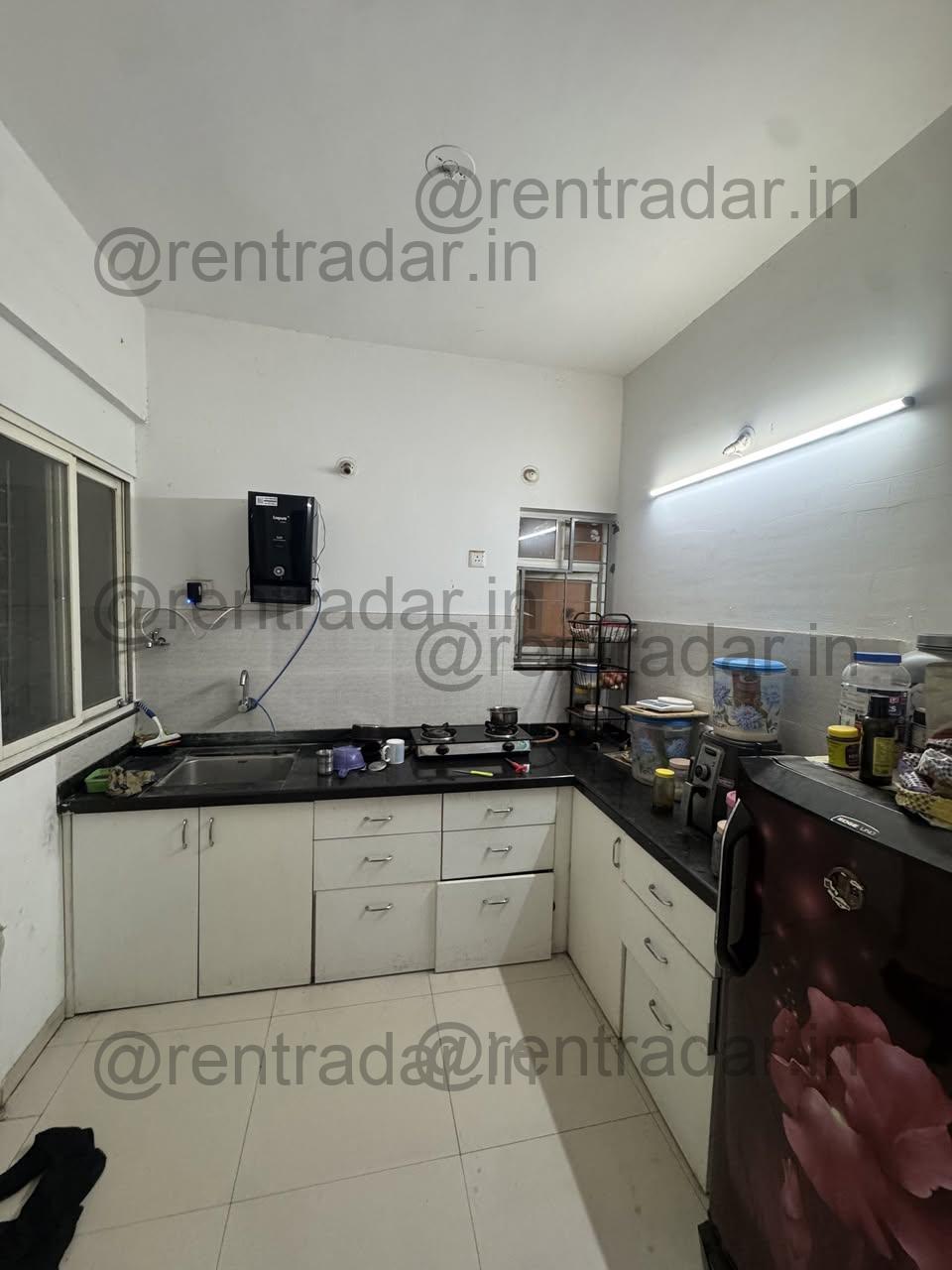 3bhk For Rent at Kharadi (guardian Eastern Meadows)