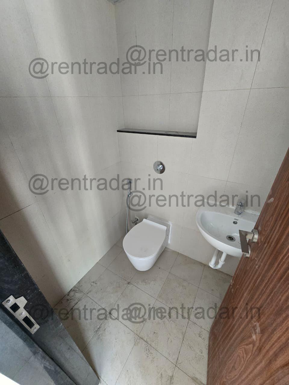 Room in 3bhk at Hinjewadi Phase 2 (vj Yashone Eternitee)