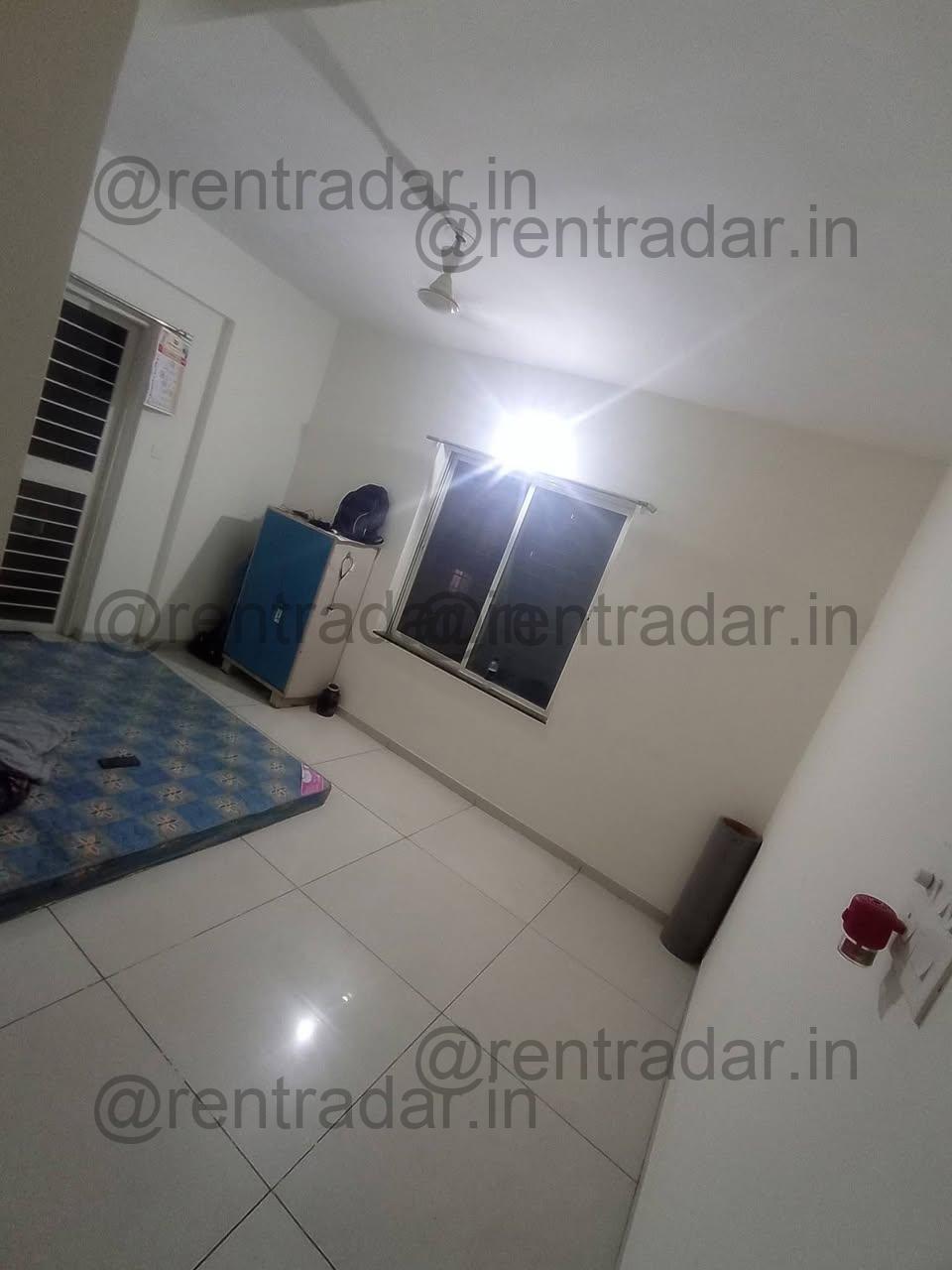 1 Bhk For Rent at Shree Sai Apartment, The Mechanix Automotive, Sus (shree Sai Apartment)