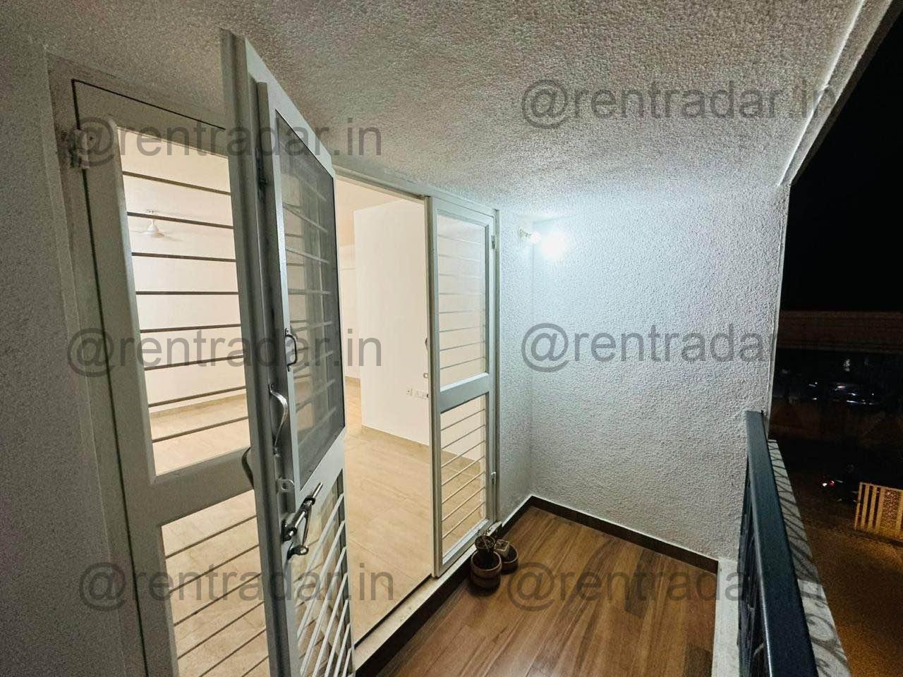 3bhk For Rent at Tirupati Campus Phase 7