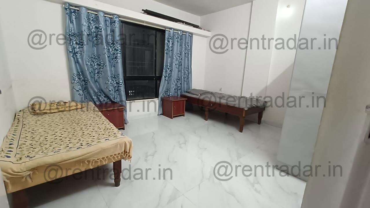 Room in 2bhk at Viman Nagar (roshma Rivera)