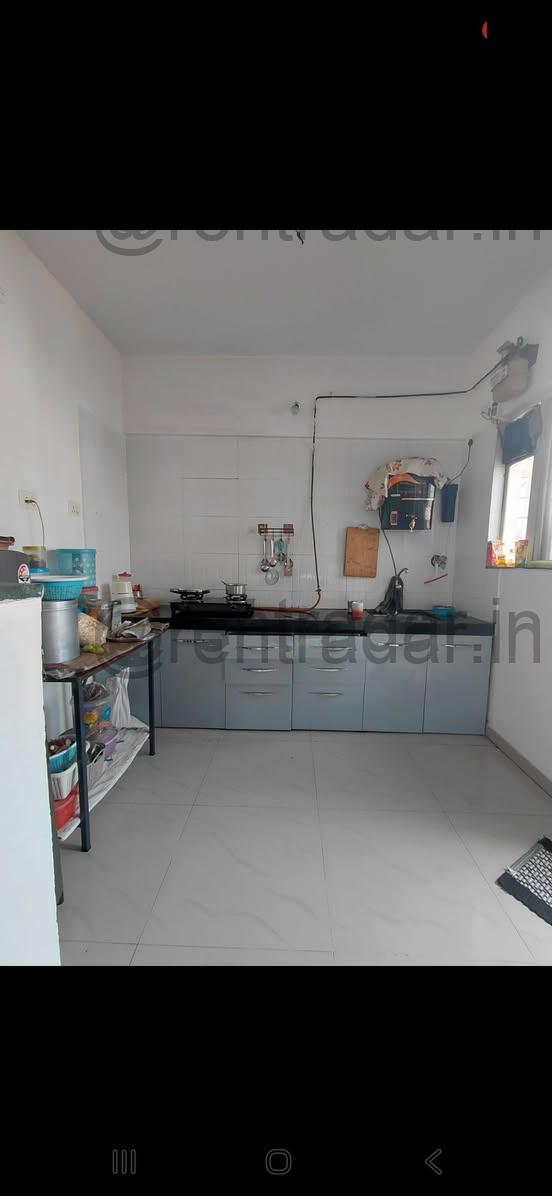 Room Available at Wakad (shonest Tower)