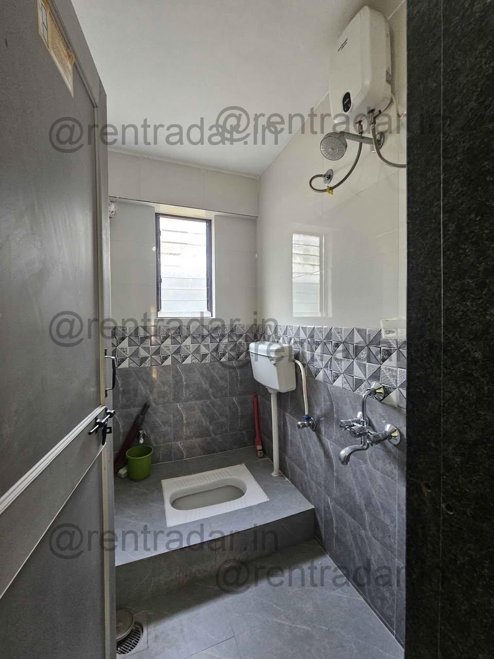 1rk/1hk Property For Rent at Pune, MH