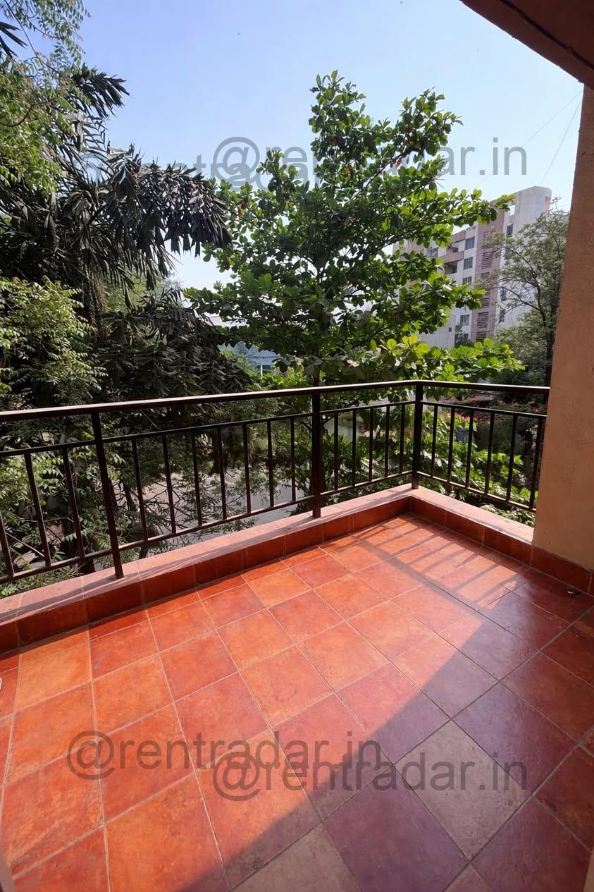 Room in 3bhk at Kharadi (satin Brick Society)