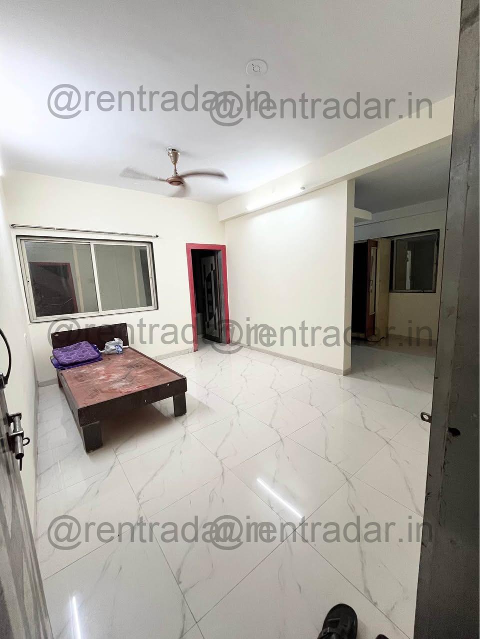 Room in 2 Bhk at Ananta Nagar, Laxmi Chowk, Hinjewadi