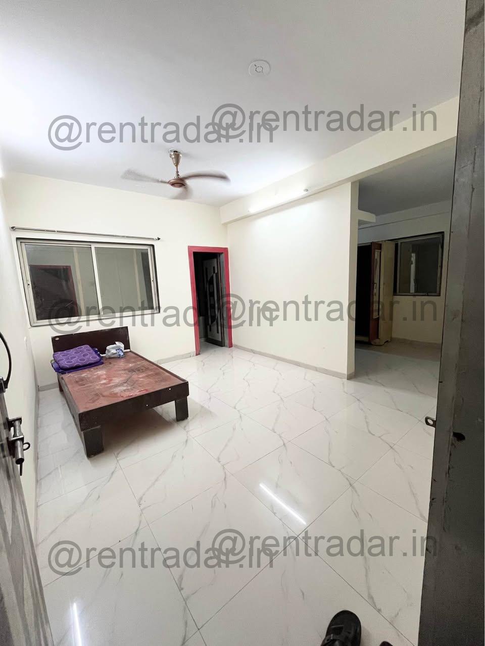 Room in 2 Bhk at Ananta Nagar, Laxmi Chowk, Hinjewadi