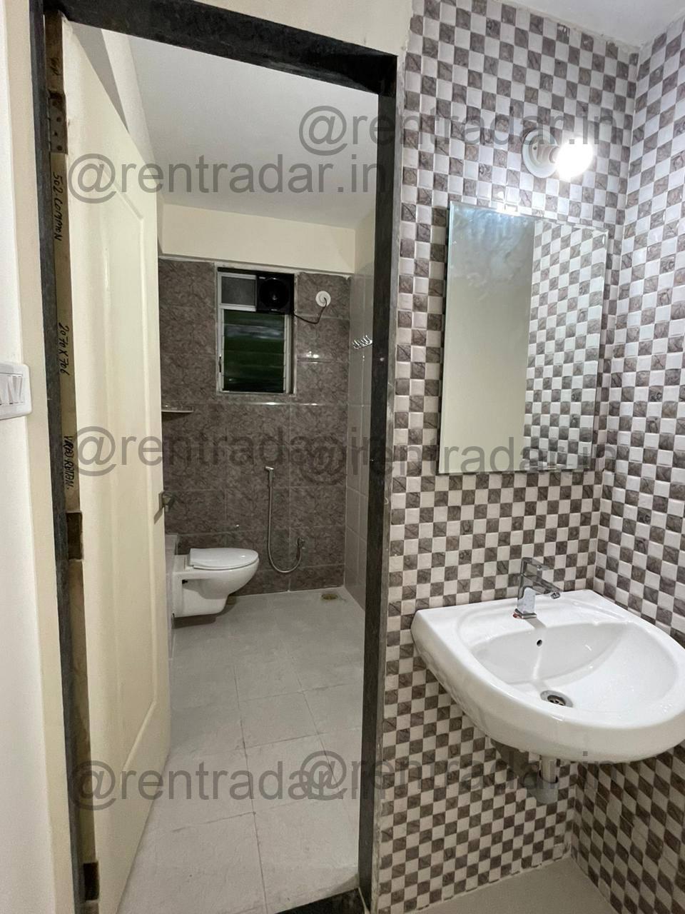 Room in 3 Bhk at Wakad (giriraj Grandiose)