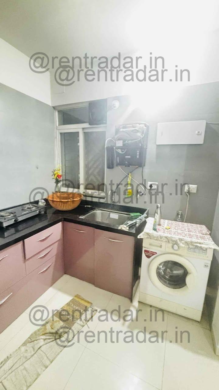Room Available at Fusion Towers (fusion Towers)