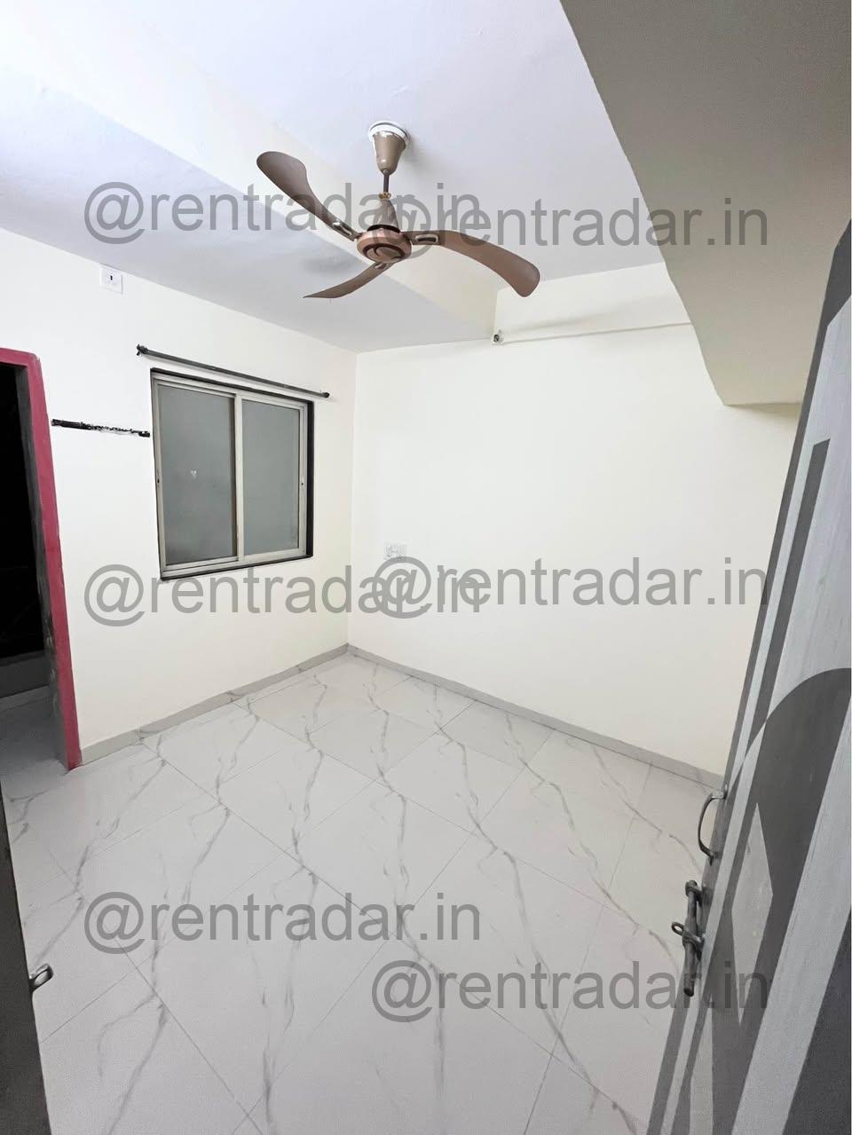 Room in 2 Bhk at Ananta Nagar, Laxmi Chowk, Hinjewadi