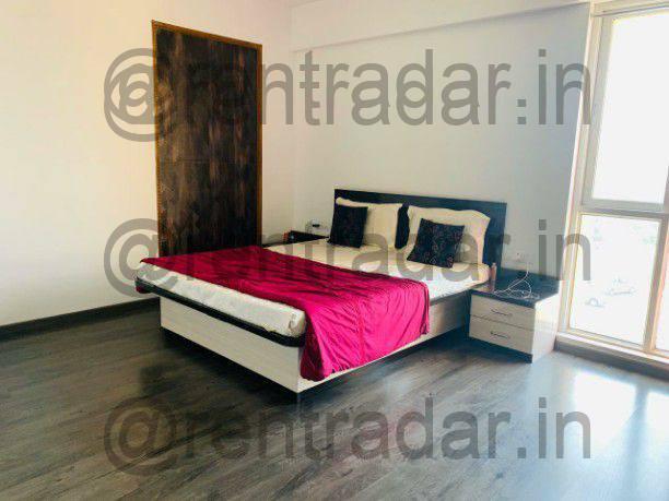 2bhk For Rent at Kharadi