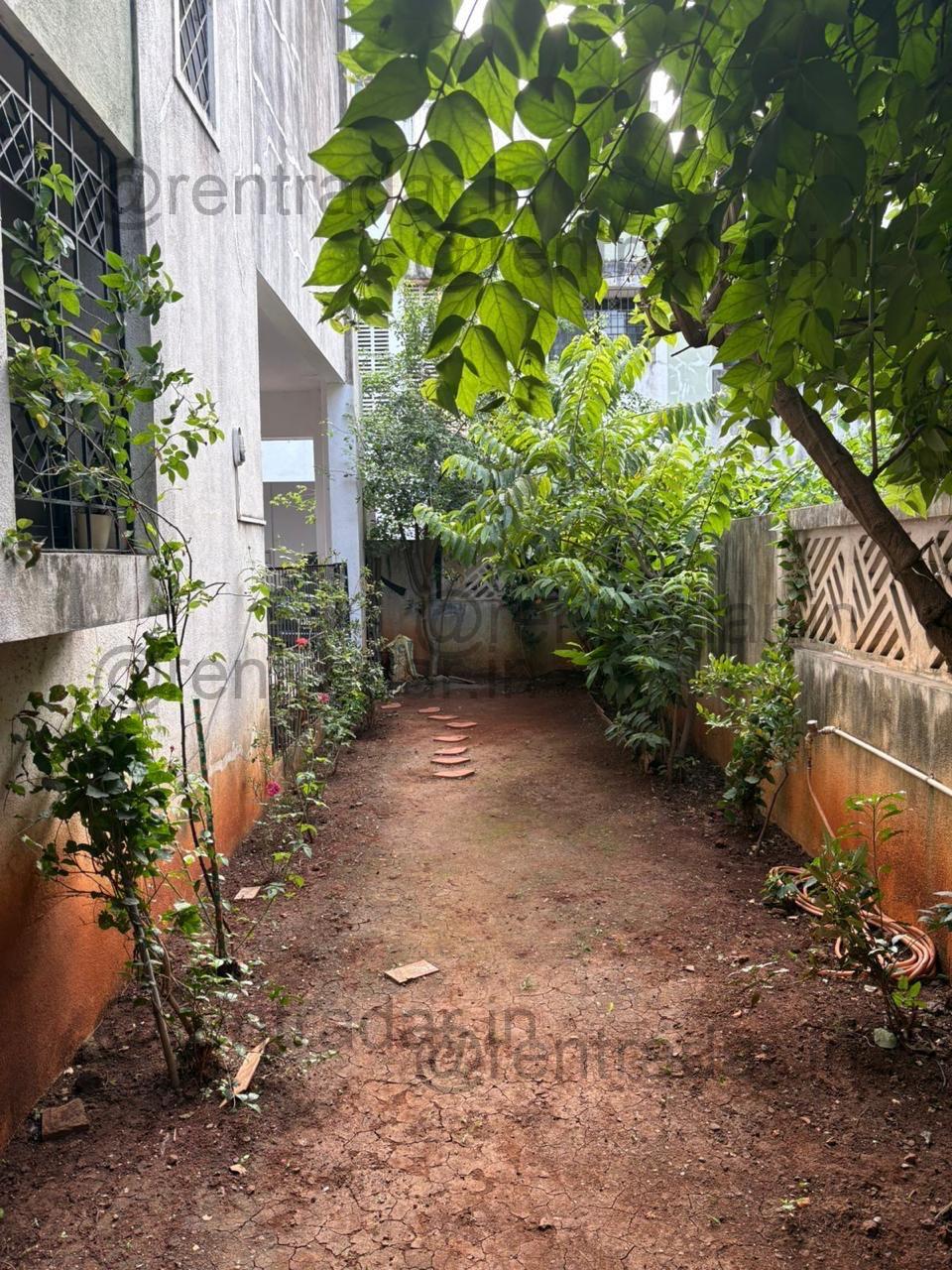Room in 3bhk at Baner