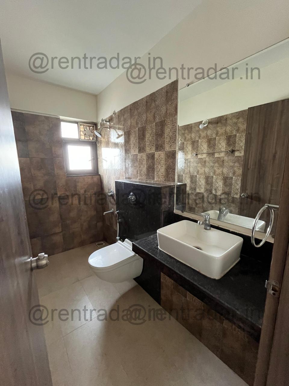 Room in 2 Bhk at Keshav Nagar (konark Virtue)