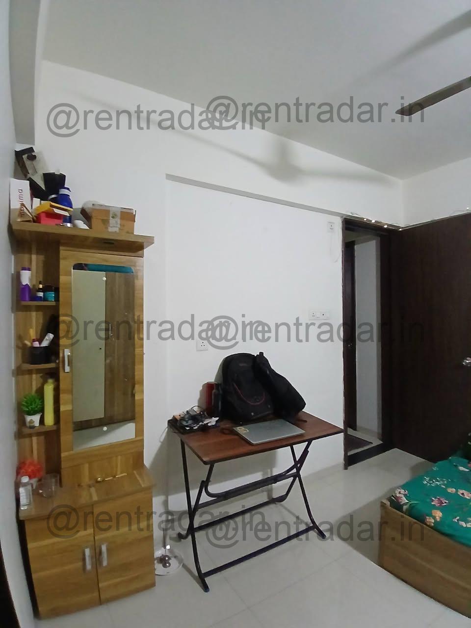 Room Available at Tathawade (vision Ace)