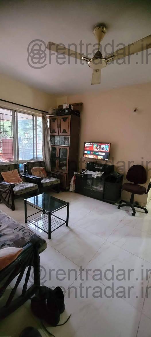 Room in 2 Bhk at Magarpatta