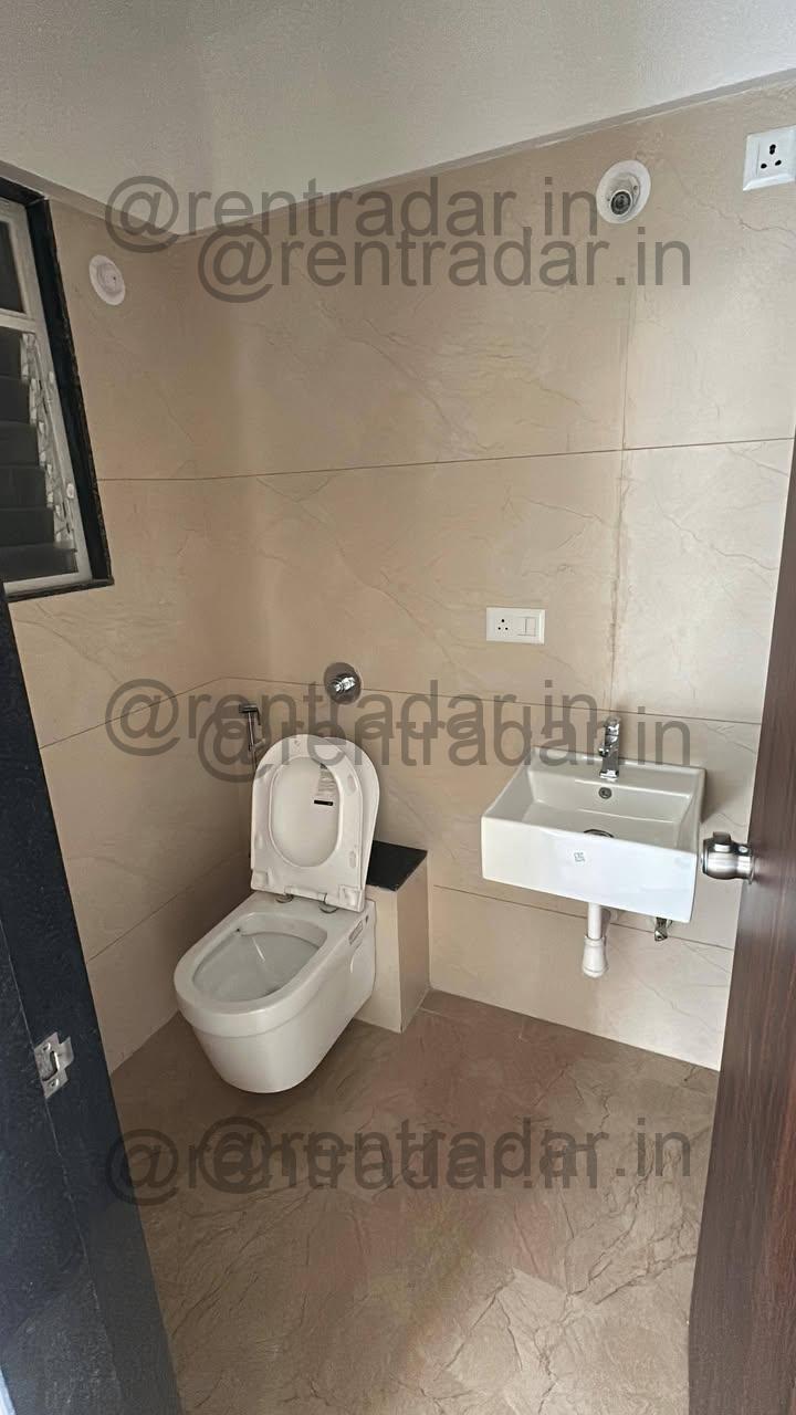 3 Bhk For Rent at Keshav Nagar (nivasa Elevia)